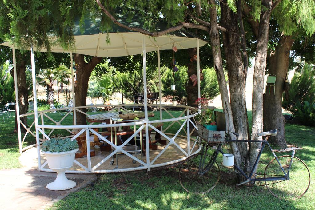 Villa Lin-Zane Vryburg Luaran gambar