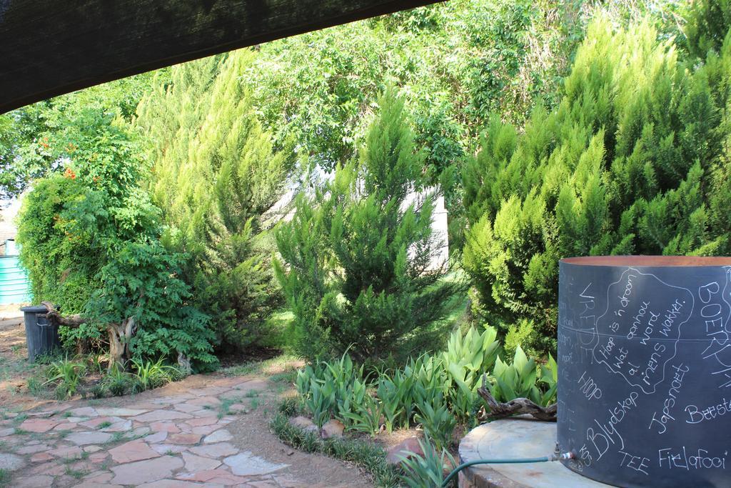 Villa Lin-Zane Vryburg Luaran gambar